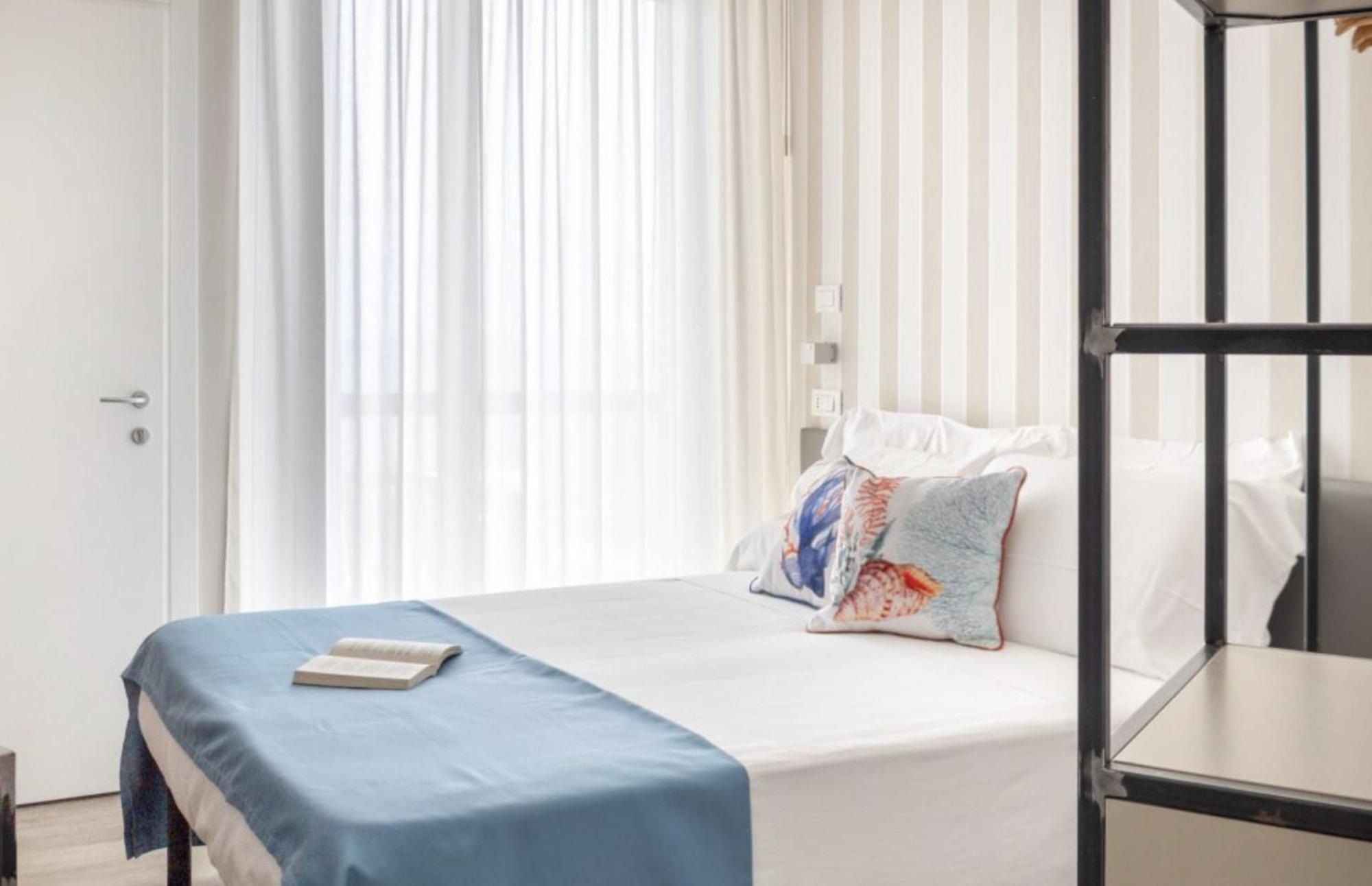 Little Hotel ريتشوني المظهر الخارجي الصورة